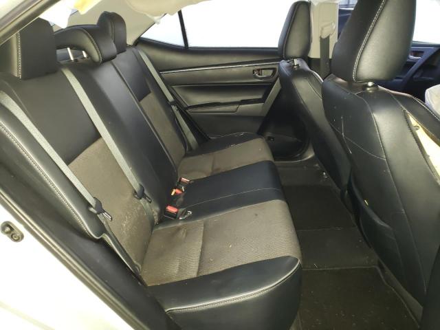 Foto 10 de la subasta – 2014 TOYOTA COROLLA L con VIN 2T1BURHE2EC067598