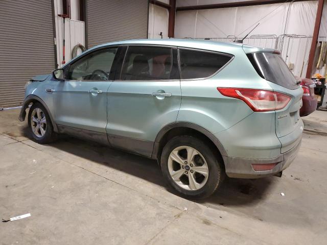 Photo 2 from auction – 2013 FORD ESCAPE SE with VIN 1FMCU0GX6DUC94244