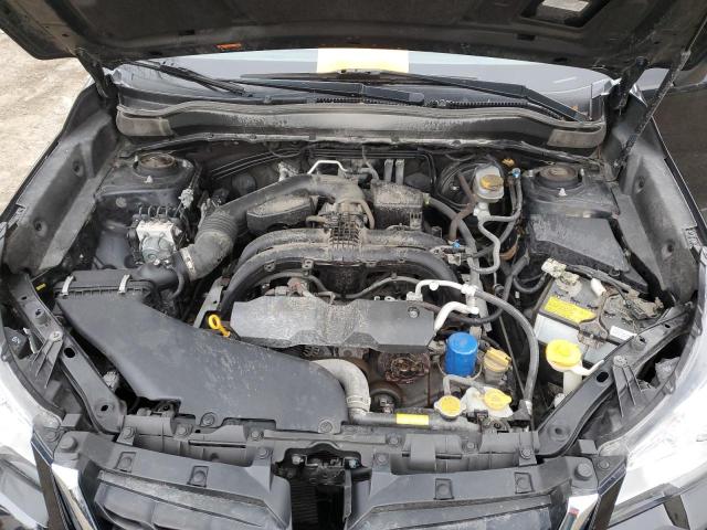 Photo 11 from auction – 2018 SUBARU FORESTER 2 with VIN JF2SJAEC5JH484489