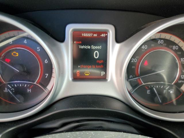 Photo 9 from auction – 2020 DODGE JOURNEY SE with VIN 3C4PDCAB8LT219008