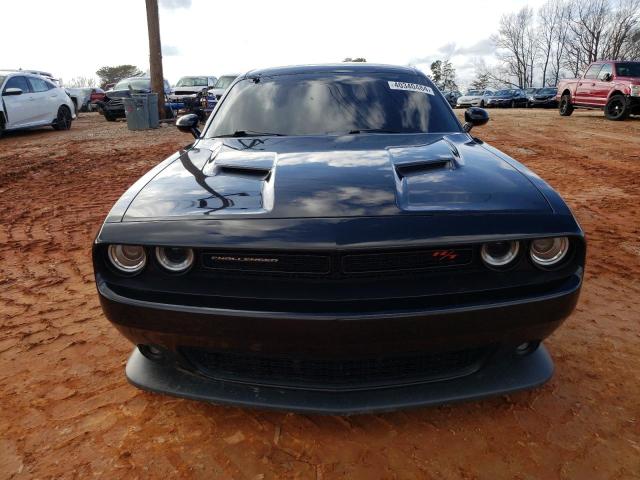 Photo 5 from auction – 2016 DODGE CHALLENGER with VIN 2C3CDZFJ3GH271800