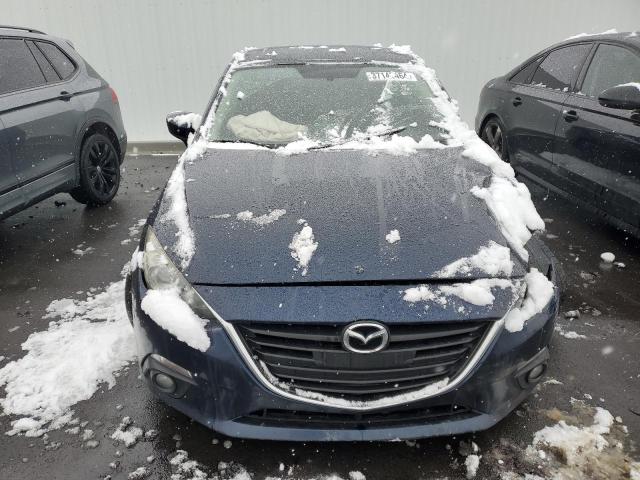 Photo 5 from auction – 2015 MAZDA 3 TOURING with VIN JM1BM1V79F1233239