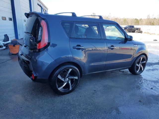Снимка 3 от търг – 2016 KIA SOUL + с VIN KNDJP3A58G7323967