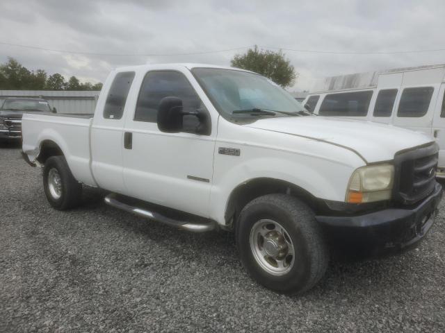 Photo 4 from auction – 2001 FORD F250 SUPER with VIN 1FTNX20F61ED29744