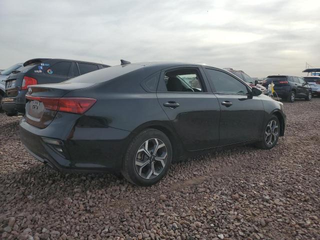 Photo 3 from auction – 2021 KIA FORTE FE with VIN 3KPF24AD8ME391621