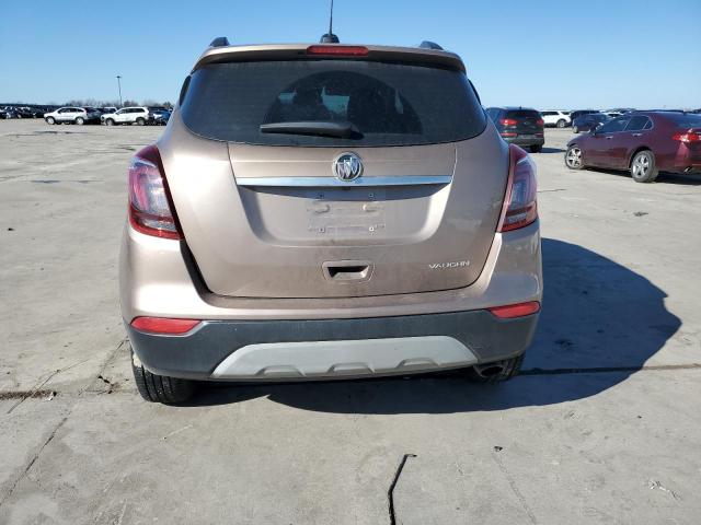 Photo 6 from auction – 2019 BUICK ENCORE PRE with VIN KL4CJASB8KB773654