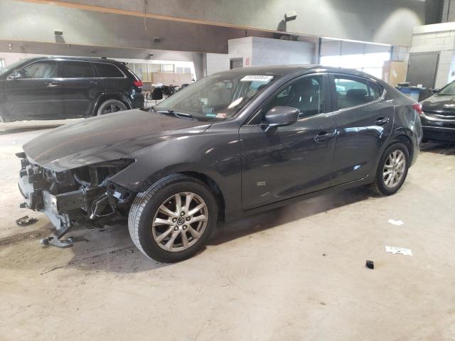 MAZDA 3 TOURING 2016 with VIN 3MZBM1W78GM242966 - Photo from auction