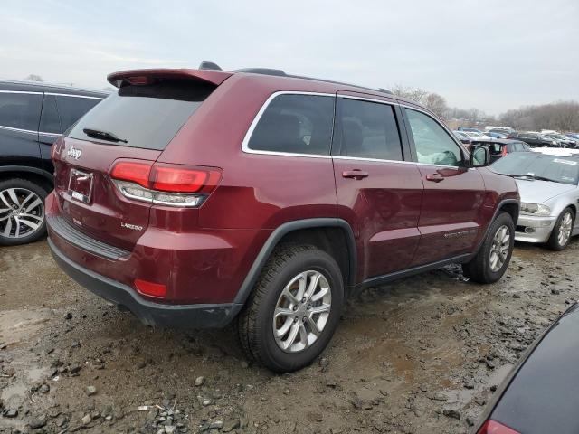 Photo 3 from auction – 2021 JEEP GRAND CHER with VIN 1C4RJFAG2MC726112