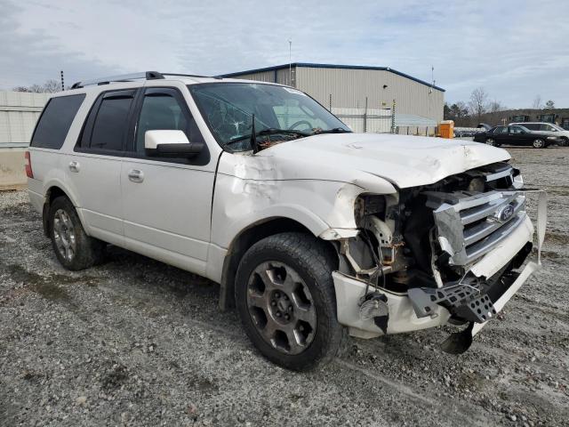 Photo 4 from auction – 2013 FORD EXPEDITION with VIN 1FMJU2A5XDEF05613