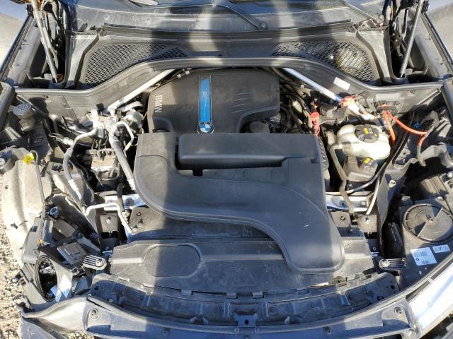 Photo 11 from auction – 2017 BMW X5 XDR40E with VIN 5UXKT0C31H0V95456