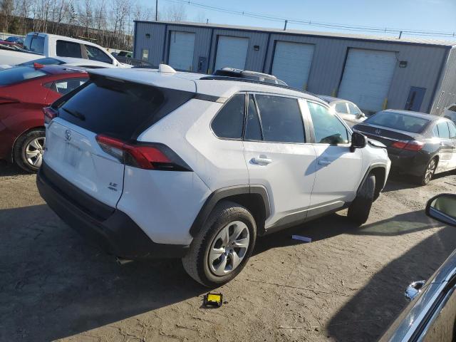 Photo 3 from auction – 2019 TOYOTA RAV4 LE with VIN 2T3F1RFV6KC005945