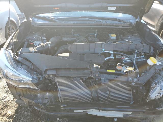 Photo 11 from auction – 2017 SUBARU CROSSTREK with VIN JF2GPADC2H8265571