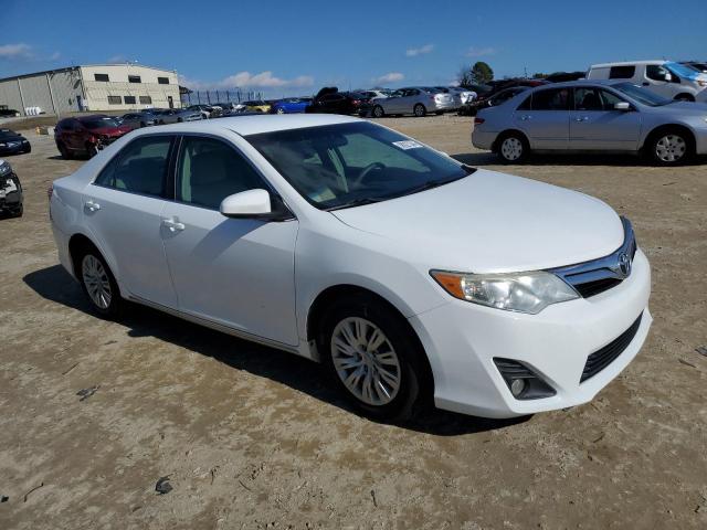 صورة رقم 4 من المزاد - 2012 TOYOTA CAMRY BASE مع VIN 4T1BF1FK7CU550536
