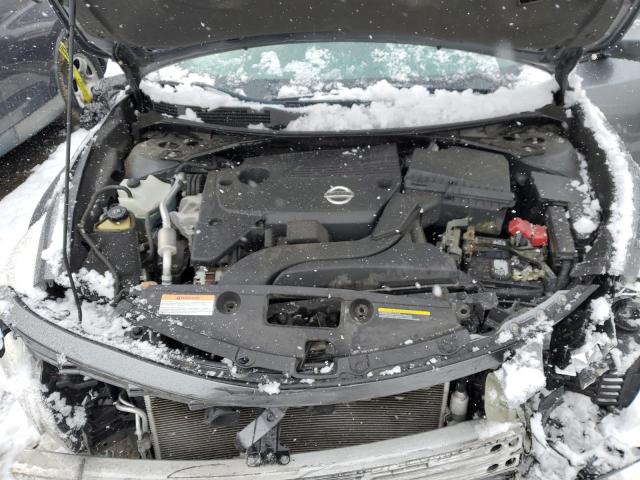 Photo 11 from auction – 2015 NISSAN ALTIMA 2.5 with VIN 1N4AL3AP4FC497401