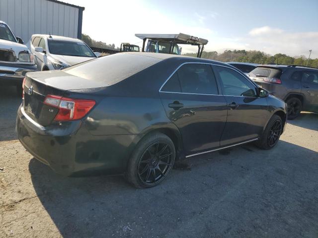 Photo 3 from auction – 2013 TOYOTA CAMRY L with VIN 4T4BF1FK7DR321507