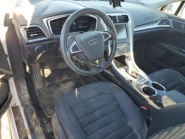Photo 8 from auction – 2013 FORD FUSION SE with VIN 3FA6P0HR2DR358818