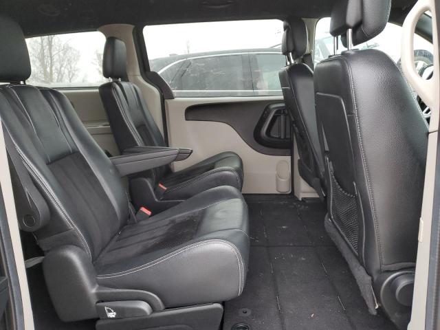 Photo 11 from auction – 2017 DODGE GRAND CARA with VIN 2C4RDGCGXHR603844