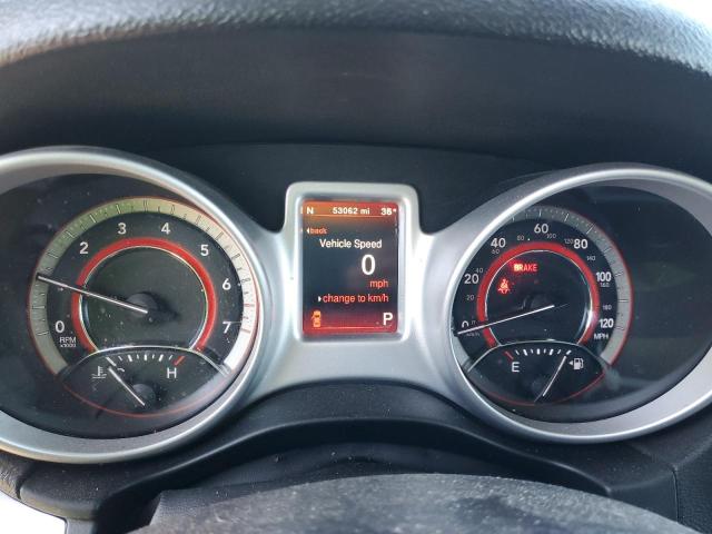 Photo 9 from auction – 2018 DODGE JOURNEY GT with VIN 3C4PDDEG0JT311528