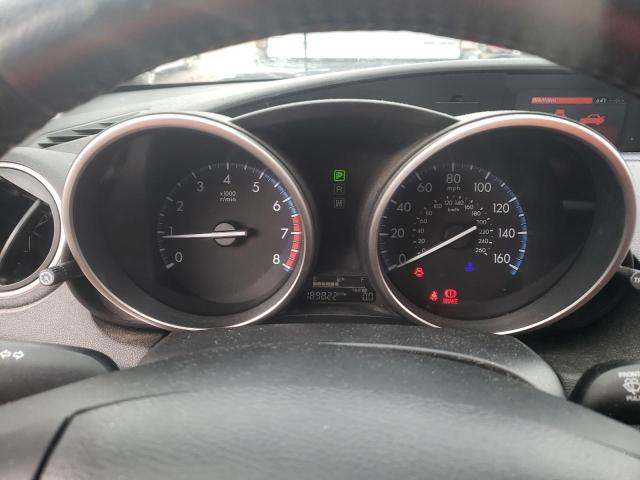 Photo 9 from auction – 2012 MAZDA 3 I with VIN JM1BL1W73C1673230