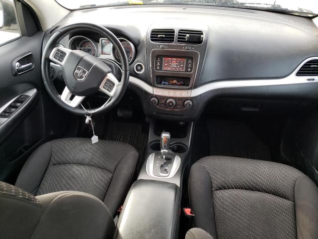 Photo 8 from auction – 2015 DODGE JOURNEY SE with VIN 3C4PDDAG1FT554794
