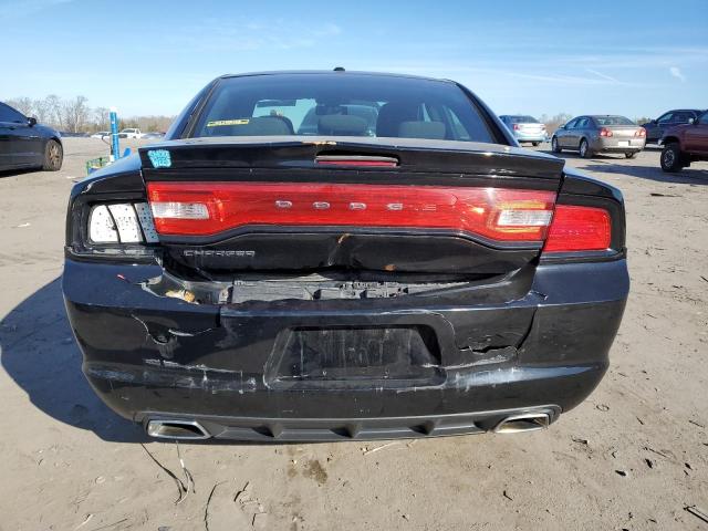 Photo 6 from auction – 2012 DODGE CHARGER SX with VIN 2C3CDXHGXCH149144