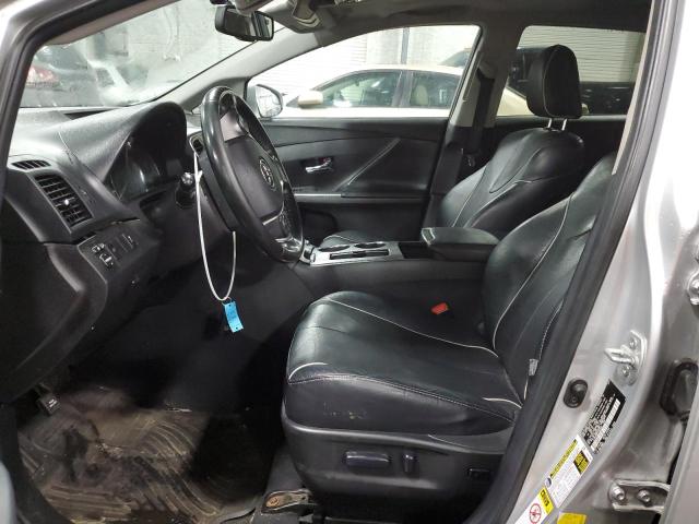 Photo 7 from auction – 2014 TOYOTA VENZA LE with VIN 4T3BK3BB0EU108530