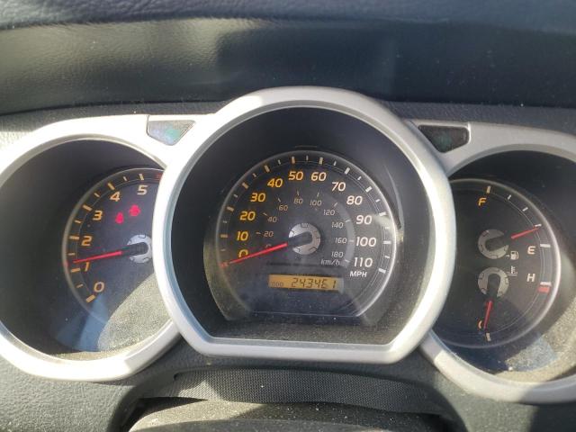 Photo 9 from auction – 2004 TOYOTA 4RUNNER LI with VIN JTEBU17R348023184