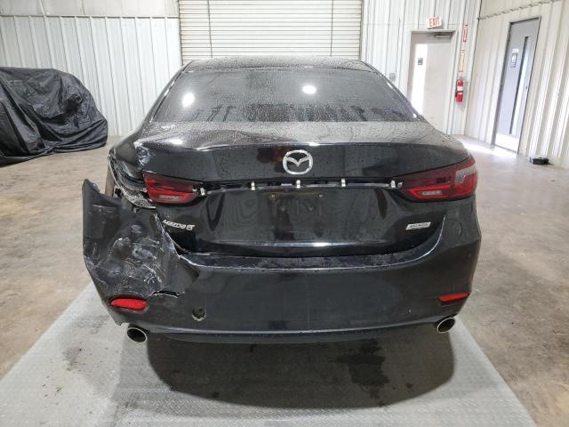 Photo 6 from auction – 2018 MAZDA 6 TOURING with VIN JM1GL1VM3J1306774