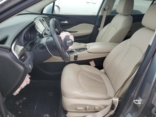 Photo 7 from auction – 2019 BUICK ENVISION P with VIN LRBFX3SX7KD040605
