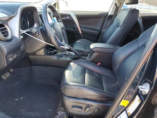 Photo 7 from auction – 2018 TOYOTA RAV4 LIMIT with VIN JTMDFREV6JJ242201