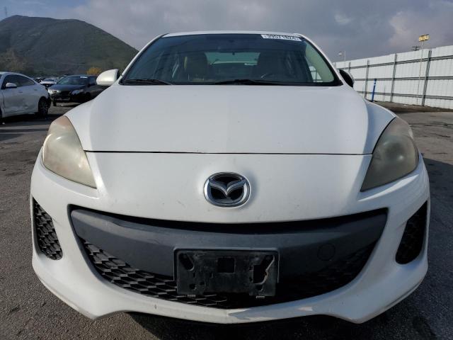 Photo 5 from auction – 2013 MAZDA 3 I with VIN JM1BL1WP0D1722305