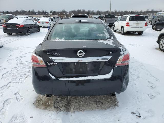 Photo 6 from auction – 2015 NISSAN ALTIMA 2.5 with VIN 1N4AL3AP7FN312147