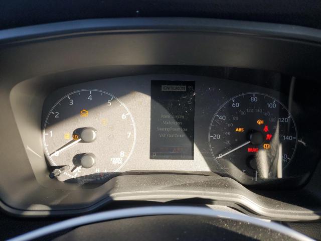 Photo 9 from auction – 2023 TOYOTA COROLLA CR with VIN 7MUBAABGXPV063478