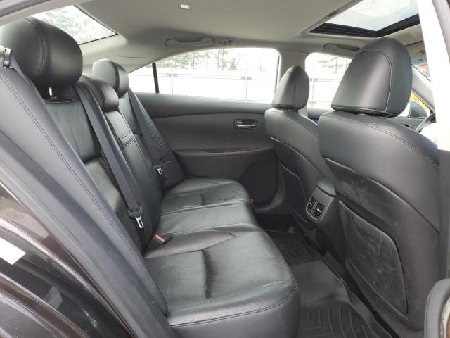 Photo 10 from auction – 2010 LEXUS ES 350 with VIN JTHBK1EG3A2345977