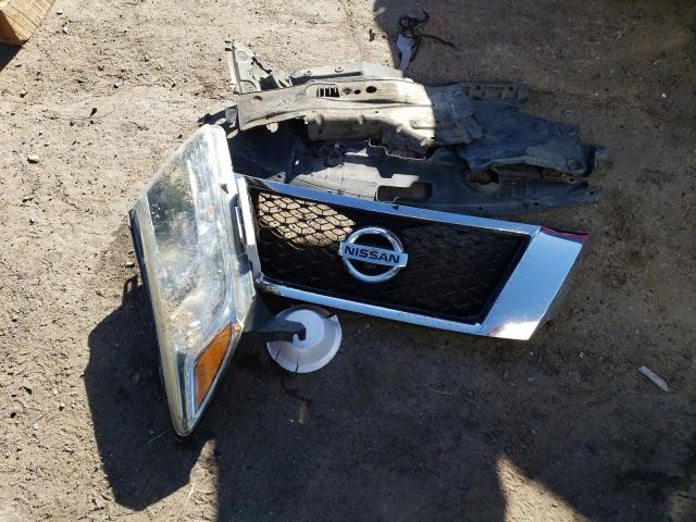 Photo 12 from auction – 2014 NISSAN PATHFINDER with VIN 5N1AR2MM3EC685986