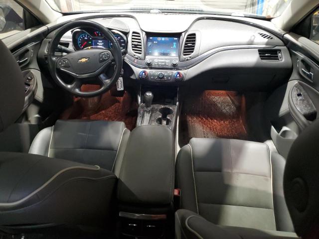 Photo 8 from auction – 2014 CHEVROLET IMPALA LT with VIN 1G1125S33EU134836