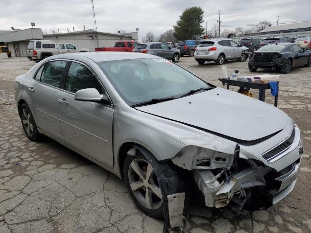 Photo 4 from auction – 2012 CHEVROLET MALIBU 1LT with VIN 1G1ZC5EU6CF363758
