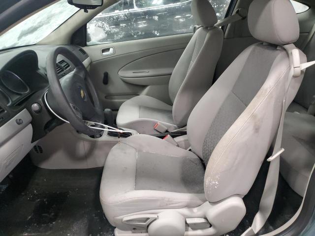 Photo 7 from auction – 2010 CHEVROLET COBALT LS with VIN 1G1AB1F53A7182446