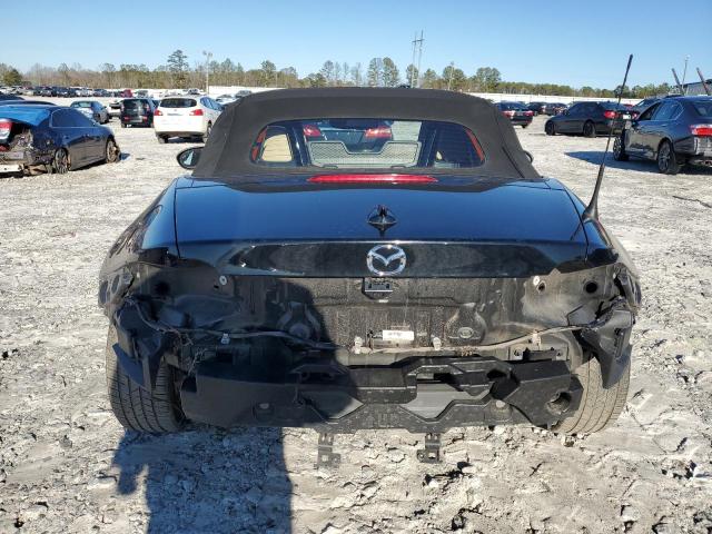 Photo 6 from auction – 2016 MAZDA MX-5 MIATA with VIN JM1NDAD76G0104316