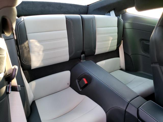 Photo 10 from auction – 2021 PORSCHE 911 TURBO with VIN WP0AD2A92MS258662