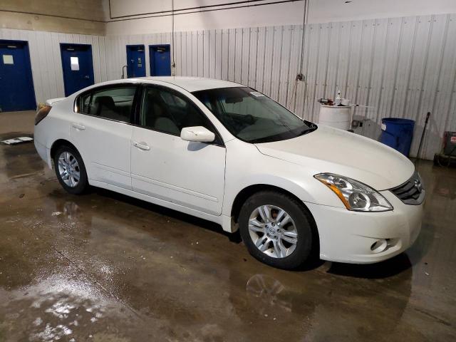Photo 4 from auction – 2011 NISSAN ALTIMA BAS with VIN 1N4AL2AP4BN438406