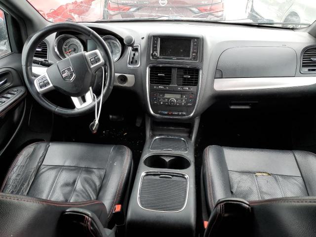 Photo 8 from auction – 2017 DODGE GRAND CARA with VIN 2C4RDGEG0HR586209