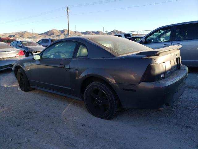 Photo 2 from auction – 2003 FORD MUSTANG with VIN 1FAFP42XX3F349147