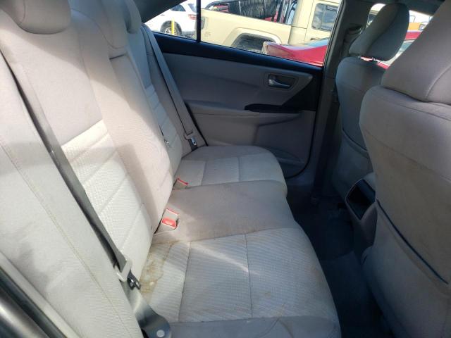 Photo 10 from auction – 2017 TOYOTA CAMRY LE with VIN 4T1BF1FK0HU381841
