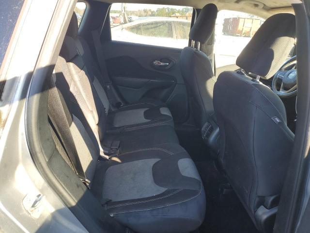 Photo 10 from auction – 2014 JEEP CHEROKEE L with VIN 1C4PJLCB9EW227220