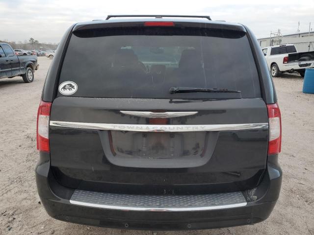Photo 6 from auction – 2014 CHRYSLER TOWN & COU with VIN 2C4RC1CG2ER229208