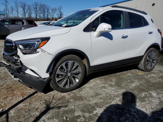 Photo 1 from auction – 2019 BUICK ENCORE ESS with VIN KL4CJCSMXKB771272