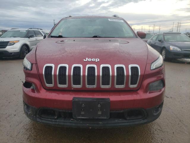 Photo 5 from auction – 2015 JEEP CHEROKEE L with VIN 1C4PJMCS3FW659969