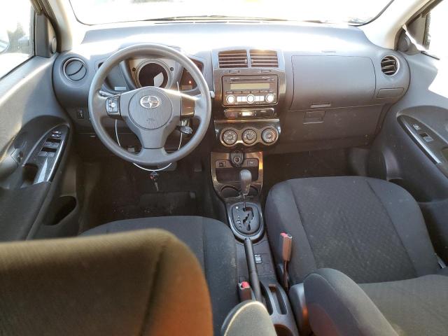 Photo 8 from auction – 2009 TOYOTA SCION XD with VIN JTKKU10499J048506