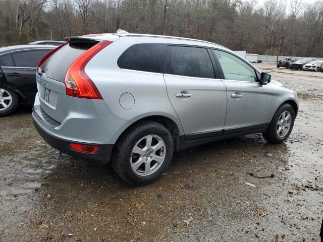 Photo 3 from auction – 2012 VOLVO XC60 3.2 with VIN YV4952DL4C2313129